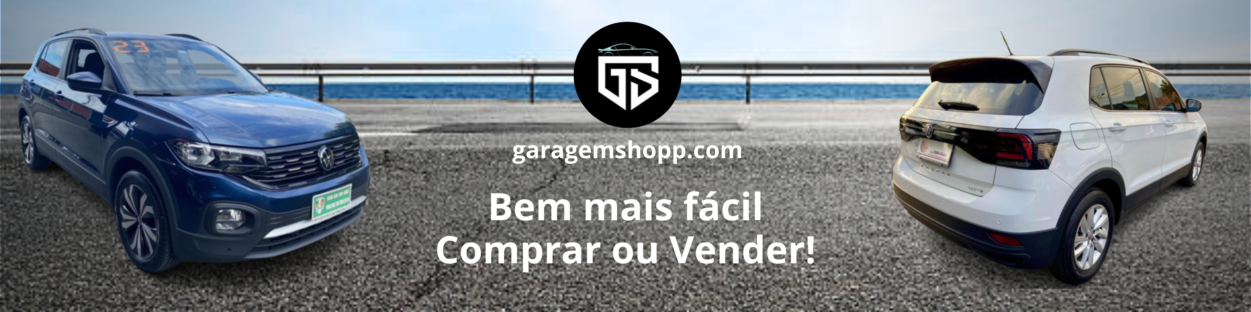 Bem mais fácil Comprar ou Vender! (1)